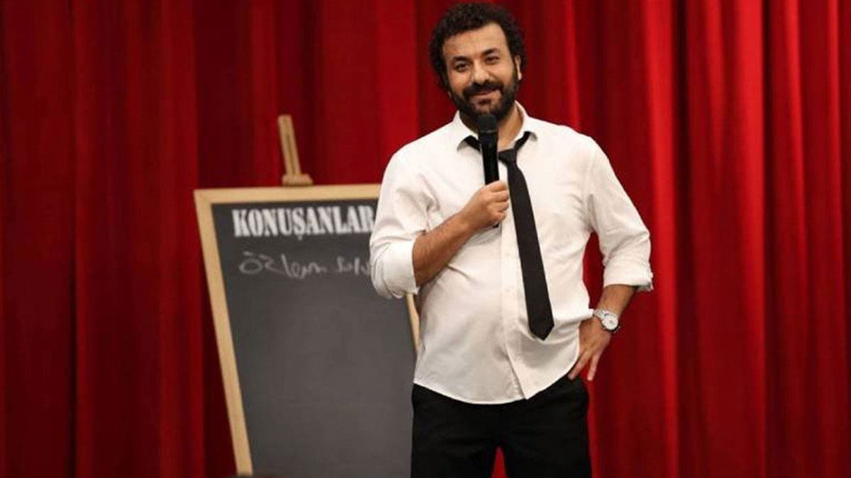 Hedef gösterilen Hasan Can Kaya özür diledi: Tüm inançlara saygı temel prensibimiz