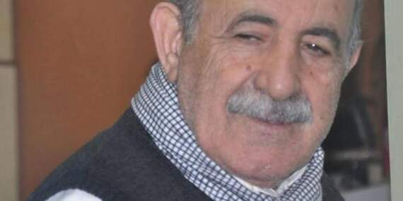 Gazeteci Hikmet Sönmez evinde ölü bulundu