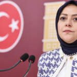 Gelecek Partili Ün’den BM Güvenlik Konseyi tasarısına sert tepki: Filistin’e Sevr gömleği giydiriliyor