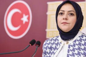 Gelecek Partili Ün’den BM Güvenlik Konseyi tasarısına sert tepki: Filistin’e Sevr gömleği giydiriliyor