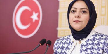 Gelecek Partili Ün’den BM Güvenlik Konseyi tasarısına sert tepki: Filistin’e Sevr gömleği giydiriliyor