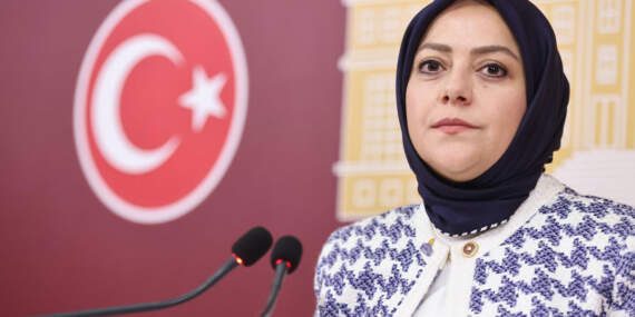 Gelecek Partili Ün’den BM Güvenlik Konseyi tasarısına sert tepki: Filistin’e Sevr gömleği giydiriliyor