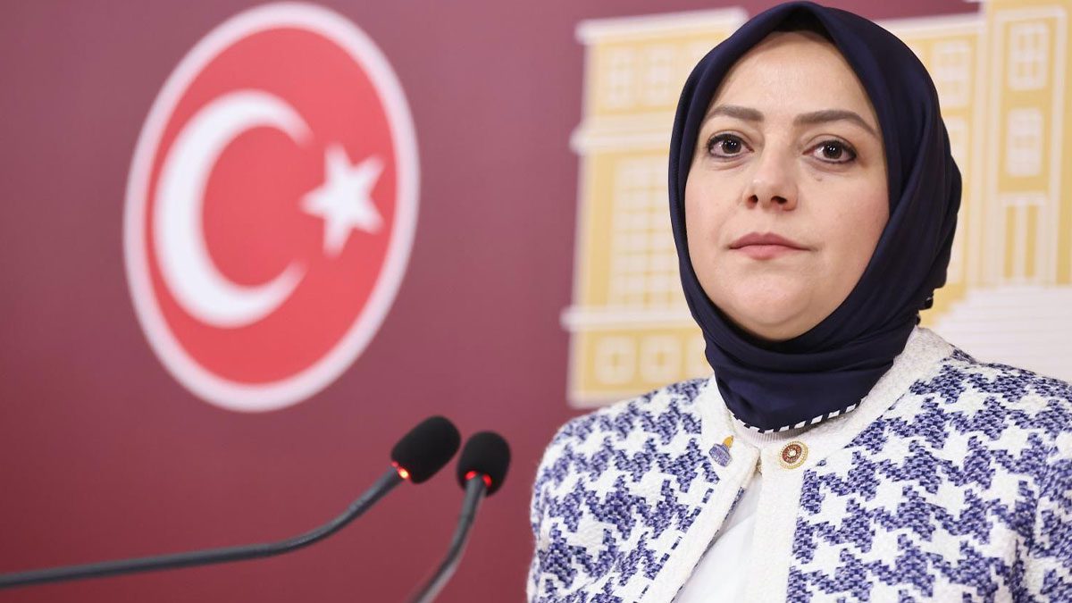 Gelecek Partili Ün’den BM Güvenlik Konseyi tasarısına sert tepki: Filistin’e Sevr gömleği giydiriliyor