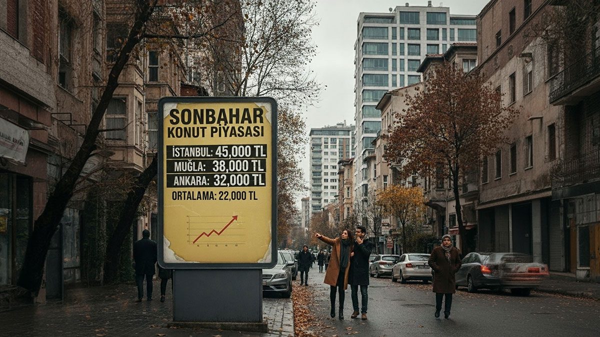 En yüksek ve en düşük fiyatlar hangi illerde? Kira artışı düşecek mi?