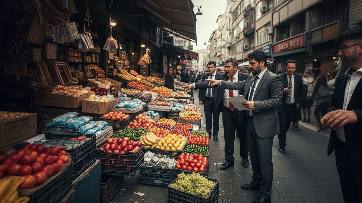 Hangi mesleklere yıllık harç geliyor? Hangi meslekler düşük matrah beyan ediyor? Meslek gruplarının gelir beyanları listesi açıklandı