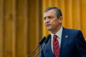 Özel’den İmamoğlu’nun hesabının kapatılmasına tepki