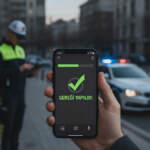 Gereği Yapıldı uygulaması nedir, nasıl kullanılır? Trafik kuralı ihlali nereye şikayet edilir?
