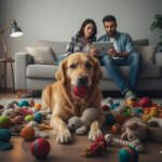 Köpekler oyuncaklarına neden bu kadar düşkün? Köpek oyuncak bağımlılığı nasıl anlaşılır?