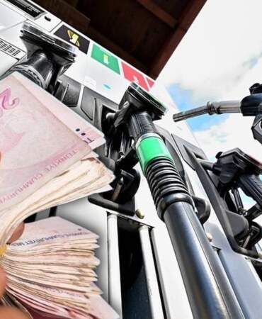 Sürücüler dikkat! Akaryakıtta yeni bir zam dalgası var mı? İşte 18 Kasım güncel fiyatlar