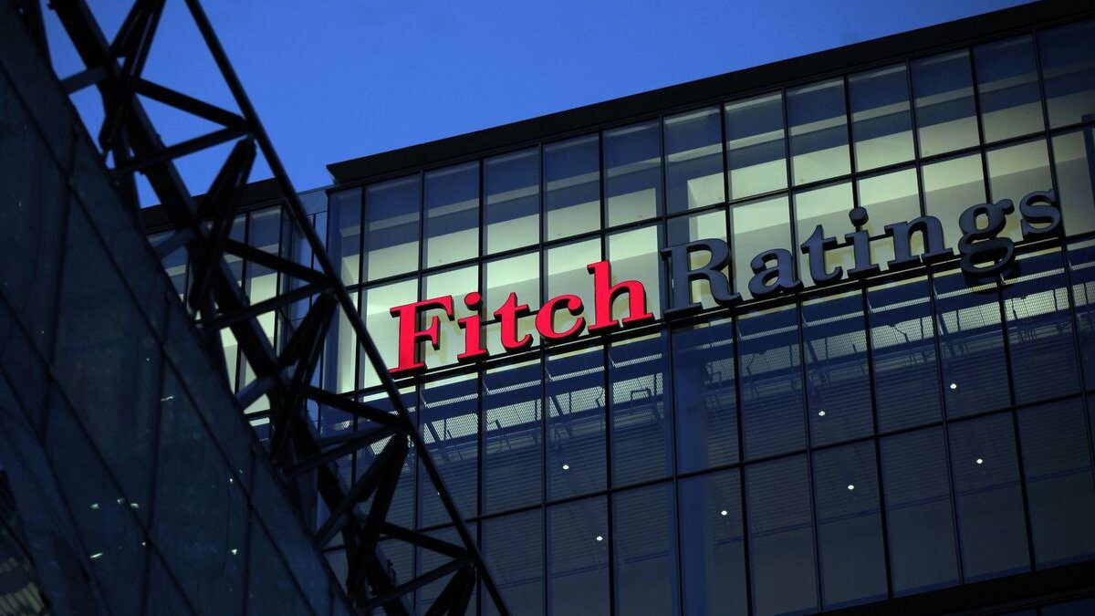 Fitch Ratings, Türk bankalarının notlarını yükseltti: Faaliyet ortamındaki iyileşme etkili oldu