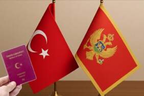 Karadağ’a vize kalktı mı? Dışişleri Bakanlığından Karadağ vize muafiyeti son durum açıklaması