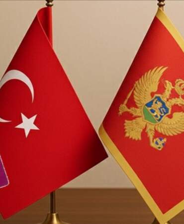Karadağ’a vize kalktı mı? Dışişleri Bakanlığından Karadağ vize muafiyeti son durum açıklaması