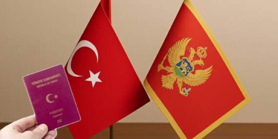 Karadağ’a vize kalktı mı? Dışişleri Bakanlığından Karadağ vize muafiyeti son durum açıklaması