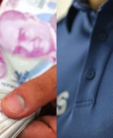 Emniyet personeline 100 bin TL’lik dev promosyon müjdesi: Ödeme tarihi resmen belli oldu
