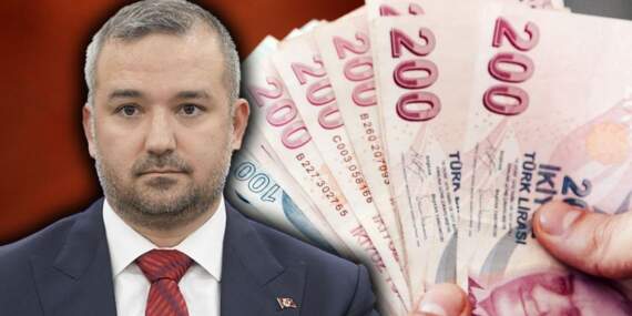 Karahan: KKM yıl sonu büyük ölçüde kapanacak