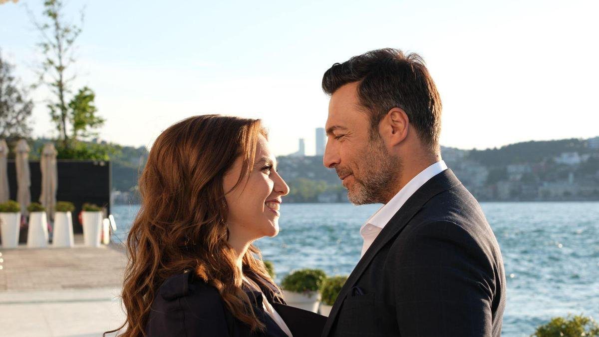 Kızılcık Şerbeti kadrosuna sürpriz isimler katıldı: Başak karakteri yalnız gelmiyor