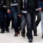 Ankara merkezli FETÖ operasyonu: Aralarında asker ve kamu görevlilerinin de olduğu 22 gözaltı