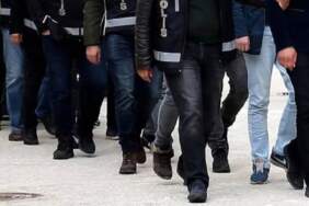 Ankara merkezli FETÖ operasyonu: Aralarında asker ve kamu görevlilerinin de olduğu 22 gözaltı