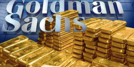 Merkez bankaları altına yöneldi! Goldman Sachs: 2026 sonunda 4.900 dolara ulaşabilir