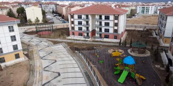 Kiralık sosyal konut sistemi nasıl işleyecek?