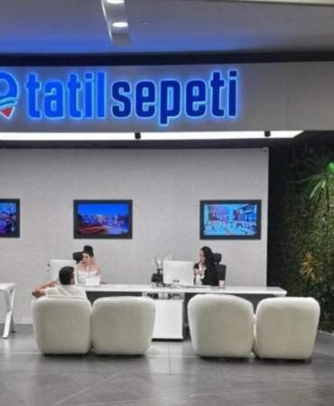 Tatil Sepeti el değiştiriyor: Sözleşme imzalandı