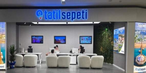 Tatil Sepeti el değiştiriyor: Sözleşme imzalandı