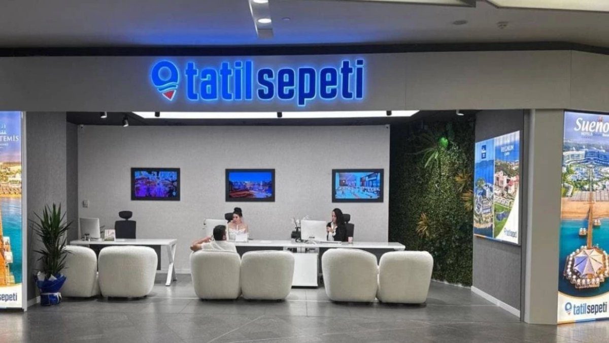 Tatil Sepeti el değiştiriyor: Sözleşme imzalandı