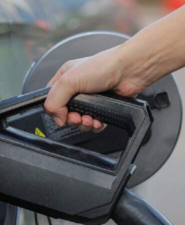 Türkiye elektrikli dönüşümde vitesi yükseltti