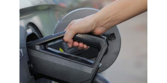 Türkiye elektrikli dönüşümde vitesi yükseltti
