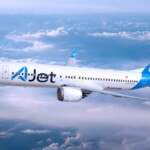 AJet’ten yurt içi bilet kampanyası
