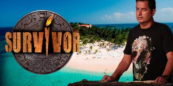 Ekranların ünlü ismi Survivor 2026’da! Acun Ilıcalı duyurdu: “Cüneyt Arkın’ın oğlu Murat”