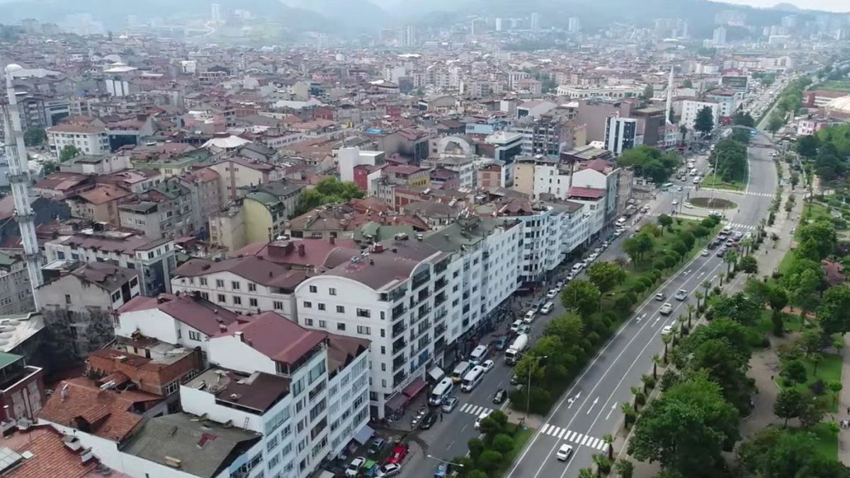 Hasan Karal iktidara sordu: Fatsa’nın kanayan yarası Meclis gündeminde