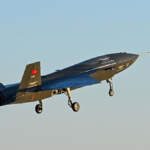 ASELSAN teknolojisiyle dünyada bir ilk: Kızılelma’ya F-35 teknolojisi ‘hayalet göz’