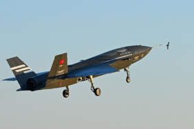 ASELSAN teknolojisiyle dünyada bir ilk: Kızılelma’ya F-35 teknolojisi ‘hayalet göz’