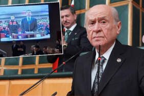 Bahçeli’den İBB davası için TRT çağrısına destek: Yargılama tüm kanallarda canlı yayınlansın