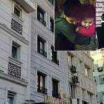 Böcek ailesi faciasında ilaçlama firması çalışanının ifadesi ortaya çıktı: İki ilaç kullandım her yeri kapattım