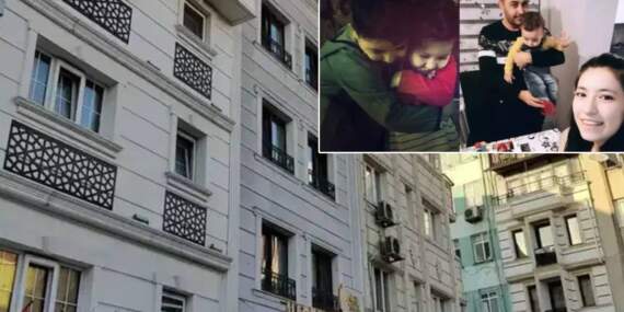 Böcek ailesi faciasında ilaçlama firması çalışanının ifadesi ortaya çıktı: İki ilaç kullandım her yeri kapattım
