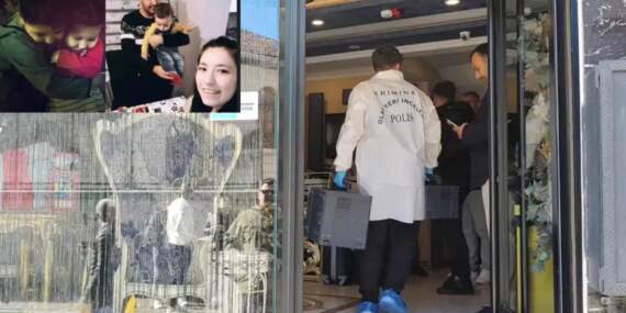 Böcek Ailesinin ardından Gıda mühendisi Deniz Kayalı’dan hayati uyarı: Ev yapımı konserveler ‘ölüm kutusu’na dönüşmesin