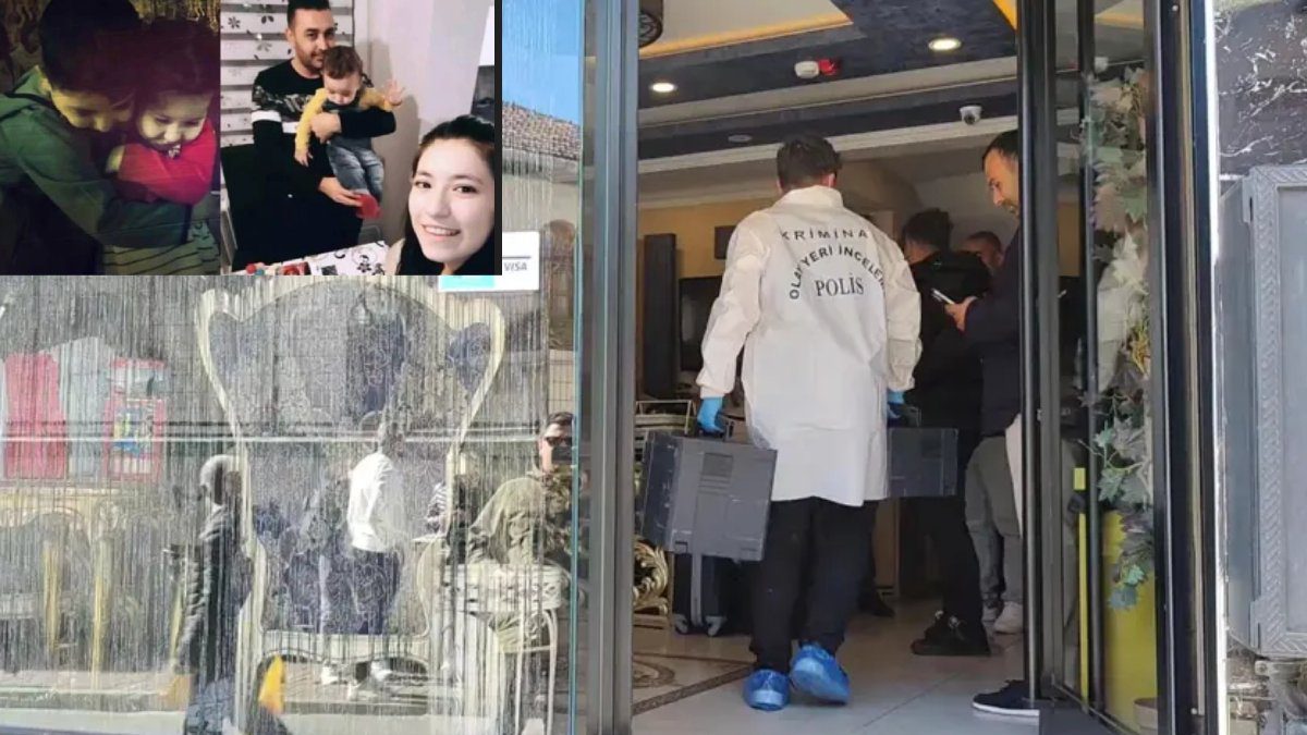 Böcek Ailesinin ardından Gıda mühendisi Deniz Kayalı’dan hayati uyarı: Ev yapımı konserveler ‘ölüm kutusu’na dönüşmesin