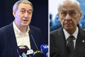 DEM Parti’den Bahçeli’nin ‘İmralı’ sözlerine cevap: Tarihi bir sorumluluk aldı, komisyon bir gün bile kaybetmemeli