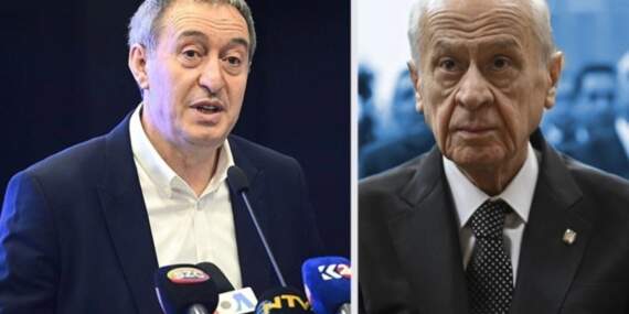 DEM Parti’den Bahçeli’nin ‘İmralı’ sözlerine cevap: Tarihi bir sorumluluk aldı, komisyon bir gün bile kaybetmemeli