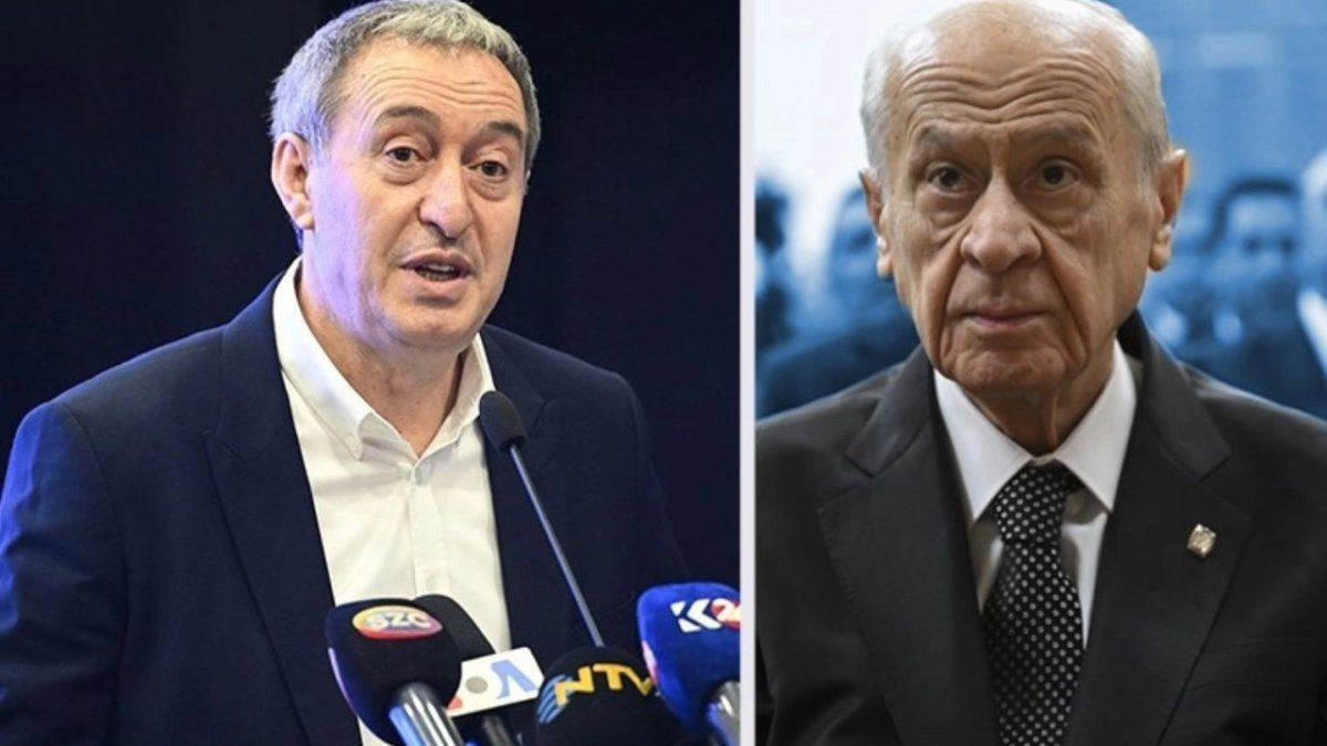 DEM Parti’den Bahçeli’nin ‘İmralı’ sözlerine cevap: Tarihi bir sorumluluk aldı, komisyon bir gün bile kaybetmemeli