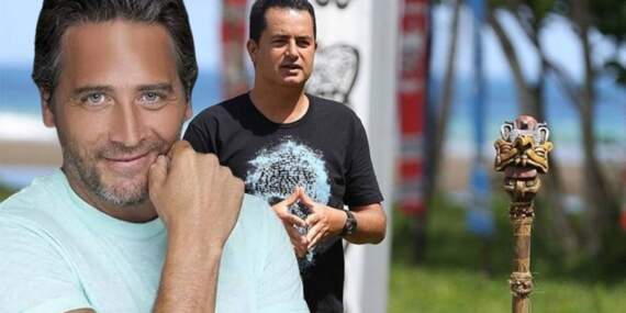Survivor 2026 yarışmacısı Murat Arkın kimdir? Murat Arkın kaç yaşında, nereli?