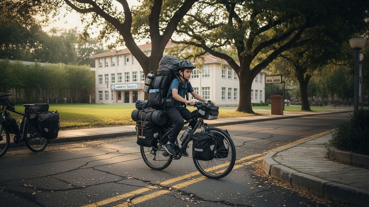 Bisiklet kask zorunluluğu tepki çekti! Bisiklet zorunlu ekipmanlar neler?
