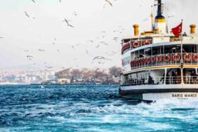 Meteoroloji uyardı: İstanbul yarın tek tip! Tüm ilçelerde hava durumu ortak noktada buluşacak