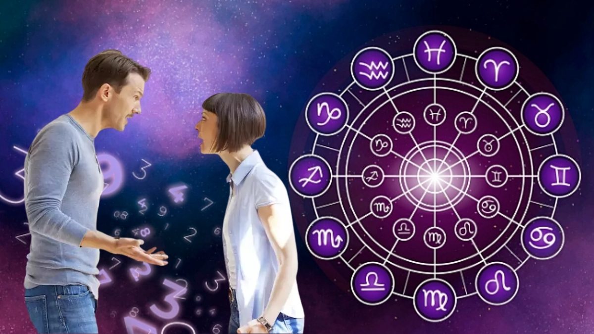 Bu 12 burç eşleşmesinden koşarak uzaklaşın: İlişkinizin kabusu olabilirler…