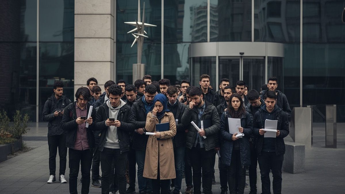 Geniş tanımlı işsizlik kaç kişi oldu? Gerçek işsizlik oranı Türkiye güncel ne kadar? Atıl işgücü nedir?