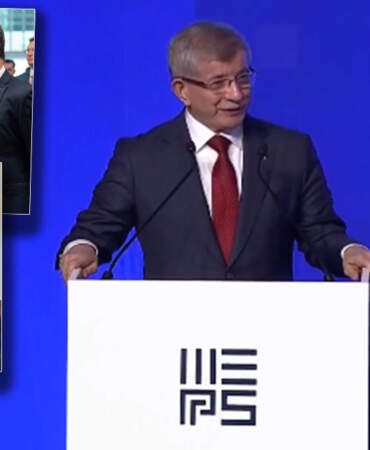 Davutoğlu Duhok programını tamamladı: Gelecek Partisi’nden spekülasyon uyarısı