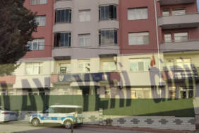Bir polis daha intihar etti