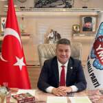 YMP’den Bahçeli’ye destek: Bu cesur çıkışı alkışlıyoruz